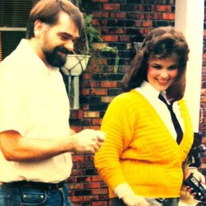 Meet your Posher, Nancy farris